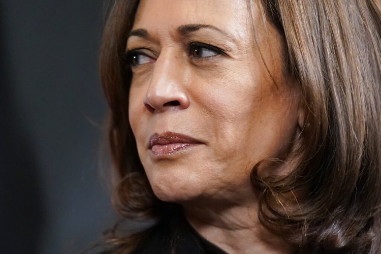 Harris positive for COVID-19, Biden not 'close contact'